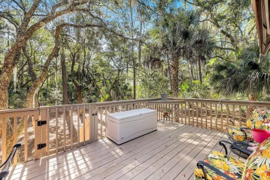 Welcome to 2435 Seabrook Island Road, your serene retreat on The Seabrook Island Club in South Carolina - for sale on GolfHomes.com, golf home, golf lot