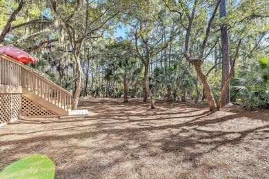 Welcome to 2435 Seabrook Island Road, your serene retreat on The Seabrook Island Club in South Carolina - for sale on GolfHomes.com, golf home, golf lot