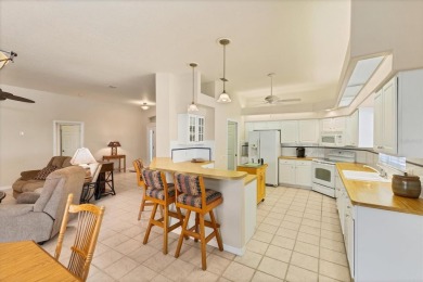 Don't miss out!!  Bright and cheery home with Southern exposure on Pelican Pointe Golf and Country Club in Florida - for sale on GolfHomes.com, golf home, golf lot