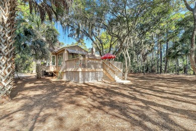 Welcome to 2435 Seabrook Island Road, your serene retreat on The Seabrook Island Club in South Carolina - for sale on GolfHomes.com, golf home, golf lot