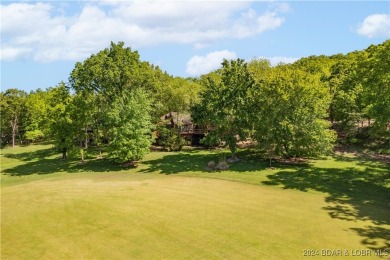 Discover a fully remodeled prime investment opportunity on Seasons Ridge At Four Seasons in Missouri - for sale on GolfHomes.com, golf home, golf lot