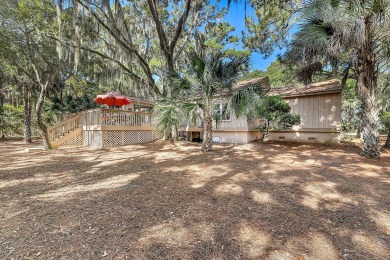 Welcome to 2435 Seabrook Island Road, your serene retreat on The Seabrook Island Club in South Carolina - for sale on GolfHomes.com, golf home, golf lot