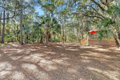 Welcome to 2435 Seabrook Island Road, your serene retreat on The Seabrook Island Club in South Carolina - for sale on GolfHomes.com, golf home, golf lot