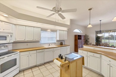 Don't miss out!!  Bright and cheery home with Southern exposure on Pelican Pointe Golf and Country Club in Florida - for sale on GolfHomes.com, golf home, golf lot