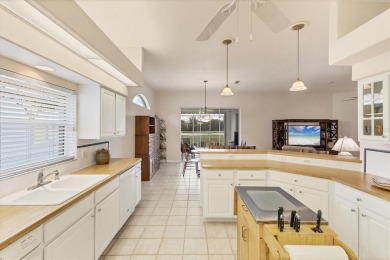Don't miss out!!  Bright and cheery home with Southern exposure on Pelican Pointe Golf and Country Club in Florida - for sale on GolfHomes.com, golf home, golf lot