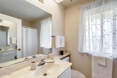 Welcome to the ultimate 55+ lifestyle in the heart of Sun on Sun City Lakes West and East in Arizona - for sale on GolfHomes.com, golf home, golf lot