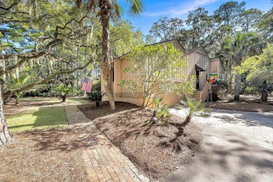 Welcome to 2435 Seabrook Island Road, your serene retreat on The Seabrook Island Club in South Carolina - for sale on GolfHomes.com, golf home, golf lot