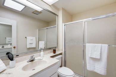 Welcome to the ultimate 55+ lifestyle in the heart of Sun on Sun City Lakes West and East in Arizona - for sale on GolfHomes.com, golf home, golf lot