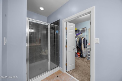 First time ever marketed in Cypress Landing! Custom home by on Cypress Landing Golf Club in North Carolina - for sale on GolfHomes.com, golf home, golf lot