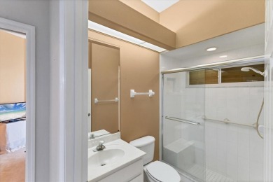 Don't miss out!!  Bright and cheery home with Southern exposure on Pelican Pointe Golf and Country Club in Florida - for sale on GolfHomes.com, golf home, golf lot