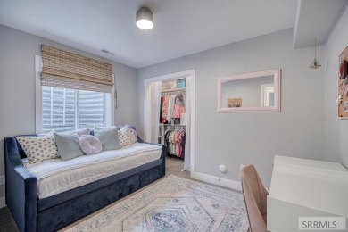 You don't want to miss this beautiful 5 bedroom 3.5 bath home on on Sand Creek Golf Course in Idaho - for sale on GolfHomes.com, golf home, golf lot