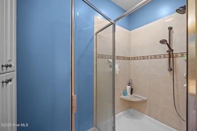 First time ever marketed in Cypress Landing! Custom home by on Cypress Landing Golf Club in North Carolina - for sale on GolfHomes.com, golf home, golf lot