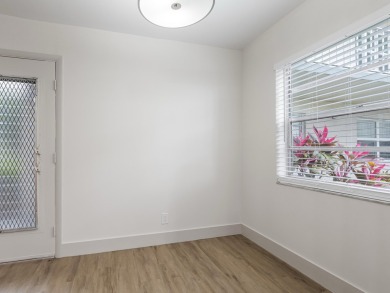 This beautifully updated condo features a stunning kitchen with on Kings Point Golf -Flanders Way in Florida - for sale on GolfHomes.com, golf home, golf lot