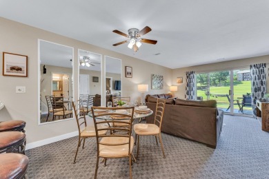 Priced reduced and low monthly COA!Beautiful, peaceful, and on Pointe Royale Village Country Club in Missouri - for sale on GolfHomes.com, golf home, golf lot