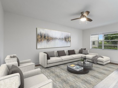 This beautifully updated condo features a stunning kitchen with on Kings Point Golf -Flanders Way in Florida - for sale on GolfHomes.com, golf home, golf lot