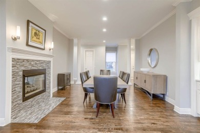 Experience true luxury in this exceptional home backing to on The Champions Club in Nebraska - for sale on GolfHomes.com, golf home, golf lot