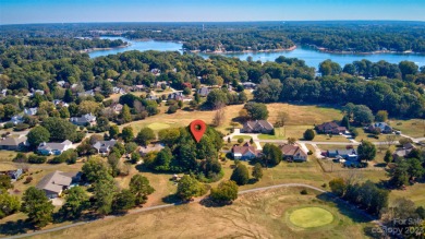 Prime Golf Course Lot! Seize the chance to own a premium .46 on Mallard Head Country Club in North Carolina - for sale on GolfHomes.com, golf home, golf lot