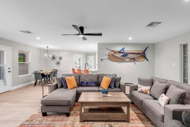 Welcome to your dream lake or golf retreat! This charming on Packsaddle Country Club in Texas - for sale on GolfHomes.com, golf home, golf lot