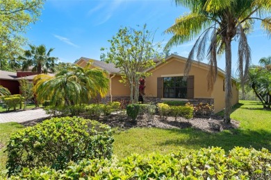 Welcome home to sought after Solivita!  This luxury, 55+ on Stonegate Golf Club in Florida - for sale on GolfHomes.com, golf home, golf lot