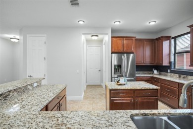 Welcome home to sought after Solivita!  This luxury, 55+ on Stonegate Golf Club in Florida - for sale on GolfHomes.com, golf home, golf lot