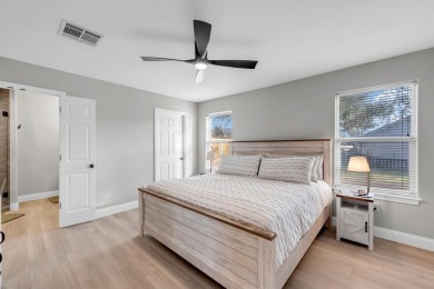 Welcome to your dream lake or golf retreat! This charming on Packsaddle Country Club in Texas - for sale on GolfHomes.com, golf home, golf lot