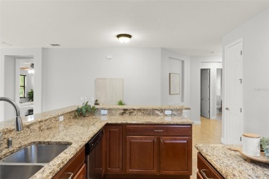 Welcome home to sought after Solivita!  This luxury, 55+ on Stonegate Golf Club in Florida - for sale on GolfHomes.com, golf home, golf lot