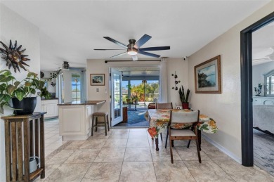 Private Oasis with POOL, WATER VIEWS  Stunning SUNSETS

Welcome on Rotonda Golf and Country Club The Hills Course in Florida - for sale on GolfHomes.com, golf home, golf lot