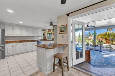 Private Oasis with POOL, WATER VIEWS  Stunning SUNSETS

Welcome on Rotonda Golf and Country Club The Hills Course in Florida - for sale on GolfHomes.com, golf home, golf lot