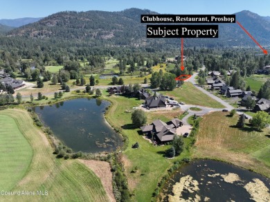 Beautiful view lot located in the desirable Idaho Club; this 0 on The Idaho Club in Idaho - for sale on GolfHomes.com, golf home, golf lot