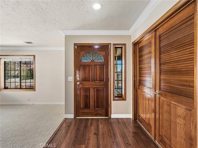 Welcome to this beautifully maintained home located at 12860 on Spring Valley Lake Country Club in California - for sale on GolfHomes.com, golf home, golf lot