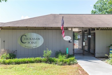 Discover the best of Chickasaw Point living with .74 acres of on The Trail At Chickasaw Pointe in South Carolina - for sale on GolfHomes.com, golf home, golf lot