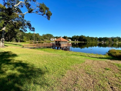 Liven up your life in this Lakefront Home, with a comforting on Dogwood Lakes Golf Club in Florida - for sale on GolfHomes.com, golf home, golf lot