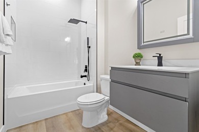 Welcome to this one-of-a-kind new construction duplex in Citrus on El Diablo Golf and Country Club in Florida - for sale on GolfHomes.com, golf home, golf lot