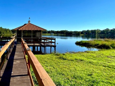 Liven up your life in this Lakefront Home, with a comforting on Dogwood Lakes Golf Club in Florida - for sale on GolfHomes.com, golf home, golf lot