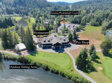 Beautiful view lot located in the desirable Idaho Club; this 0 on The Idaho Club in Idaho - for sale on GolfHomes.com, golf home, golf lot