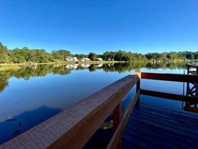 Liven up your life in this Lakefront Home, with a comforting on Dogwood Lakes Golf Club in Florida - for sale on GolfHomes.com, golf home, golf lot