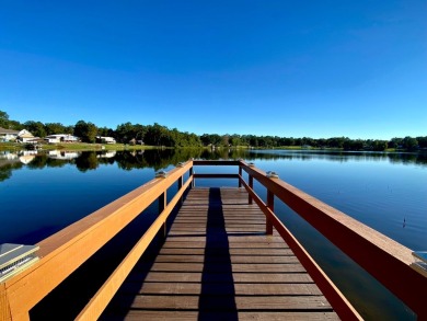 Liven up your life in this Lakefront Home, with a comforting on Dogwood Lakes Golf Club in Florida - for sale on GolfHomes.com, golf home, golf lot