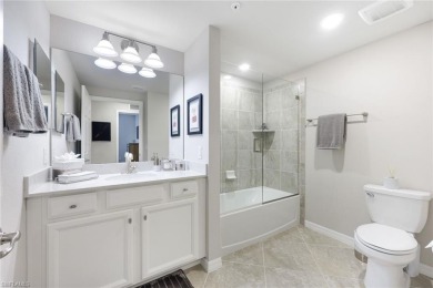 Experience the perfect blend of New York City sophistication and on Bonita National Golf Course in Florida - for sale on GolfHomes.com, golf home, golf lot
