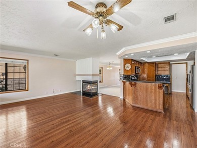 Welcome to this beautifully maintained home located at 12860 on Spring Valley Lake Country Club in California - for sale on GolfHomes.com, golf home, golf lot