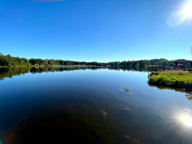 Liven up your life in this Lakefront Home, with a comforting on Dogwood Lakes Golf Club in Florida - for sale on GolfHomes.com, golf home, golf lot