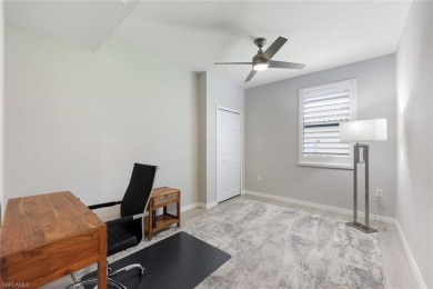 Experience the perfect blend of New York City sophistication and on Bonita National Golf Course in Florida - for sale on GolfHomes.com, golf home, golf lot