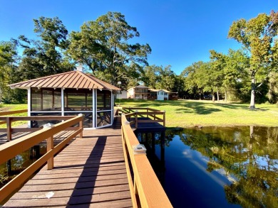 Liven up your life in this Lakefront Home, with a comforting on Dogwood Lakes Golf Club in Florida - for sale on GolfHomes.com, golf home, golf lot