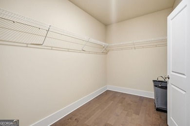 Owner Suite on the Main with Full Basement Ready to Finish Your on Traditions of Braselton Golf Club in Georgia - for sale on GolfHomes.com, golf home, golf lot