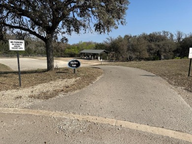 RIVERFRONT With Pool! Mediterranean estate sprawls across 2.01 on The Club At ConCan in Texas - for sale on GolfHomes.com, golf home, golf lot