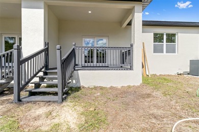 Welcome to this one-of-a-kind new construction duplex in Citrus on El Diablo Golf and Country Club in Florida - for sale on GolfHomes.com, golf home, golf lot