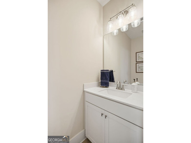 Owner Suite on the Main with Full Basement Ready to Finish Your on Traditions of Braselton Golf Club in Georgia - for sale on GolfHomes.com, golf home, golf lot