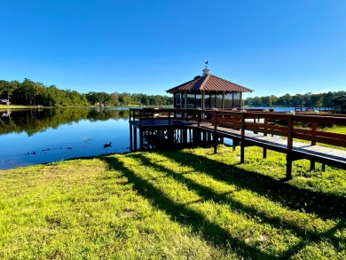 Liven up your life in this Lakefront Home, with a comforting on Dogwood Lakes Golf Club in Florida - for sale on GolfHomes.com, golf home, golf lot