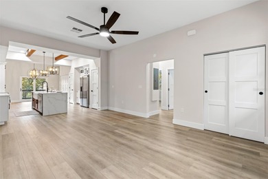 Welcome to this one-of-a-kind new construction duplex in Citrus on El Diablo Golf and Country Club in Florida - for sale on GolfHomes.com, golf home, golf lot