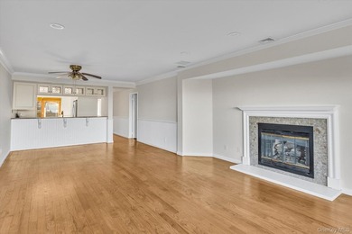 This sun-drenched 2-bedroom, 2-bathroom condo offers on Baiting Hollow Club in New York - for sale on GolfHomes.com, golf home, golf lot