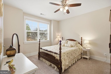 Owner Suite on the Main with Full Basement Ready to Finish Your on Traditions of Braselton Golf Club in Georgia - for sale on GolfHomes.com, golf home, golf lot